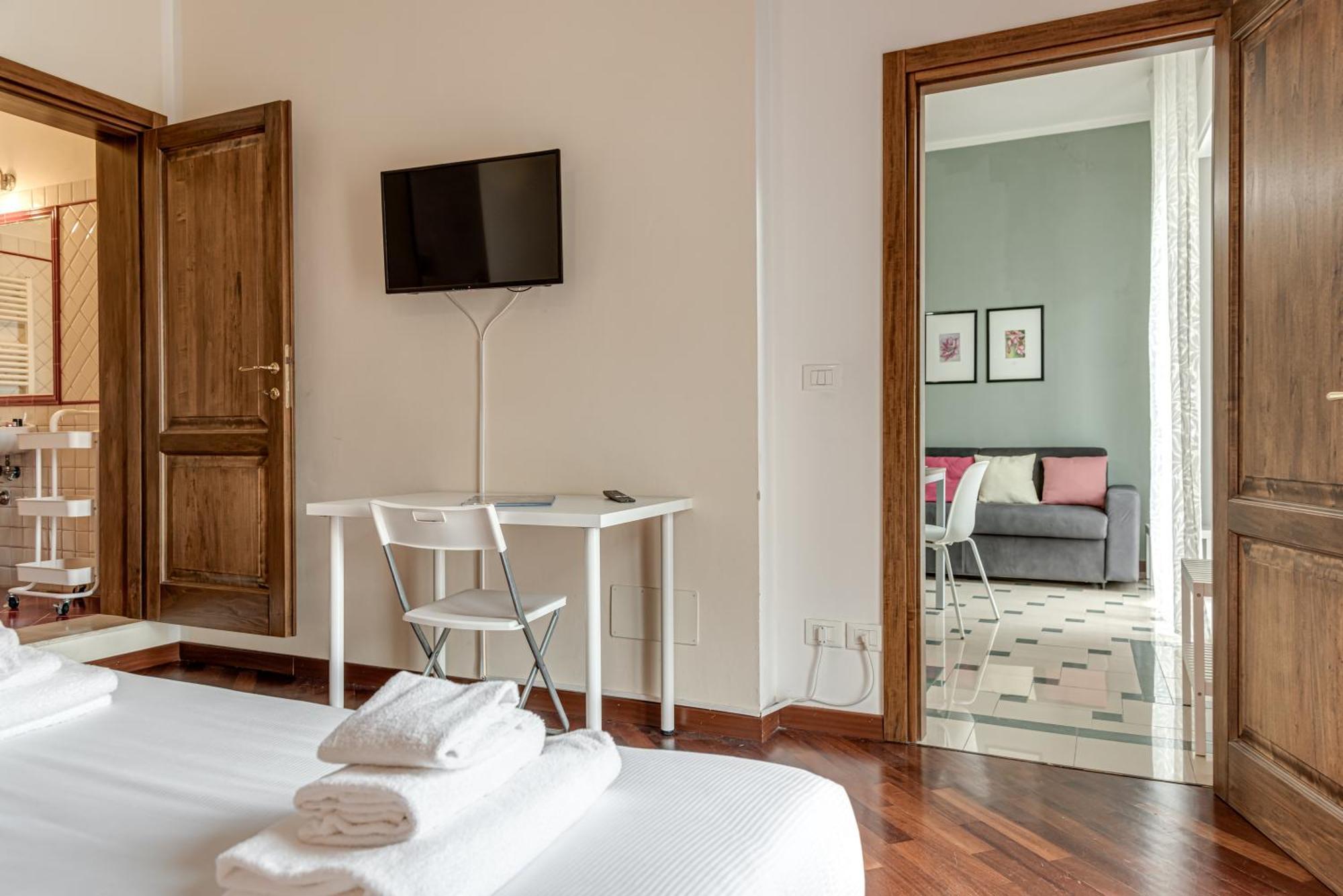 Le Margherite - Sweet Dreams In Firenze Esterno foto