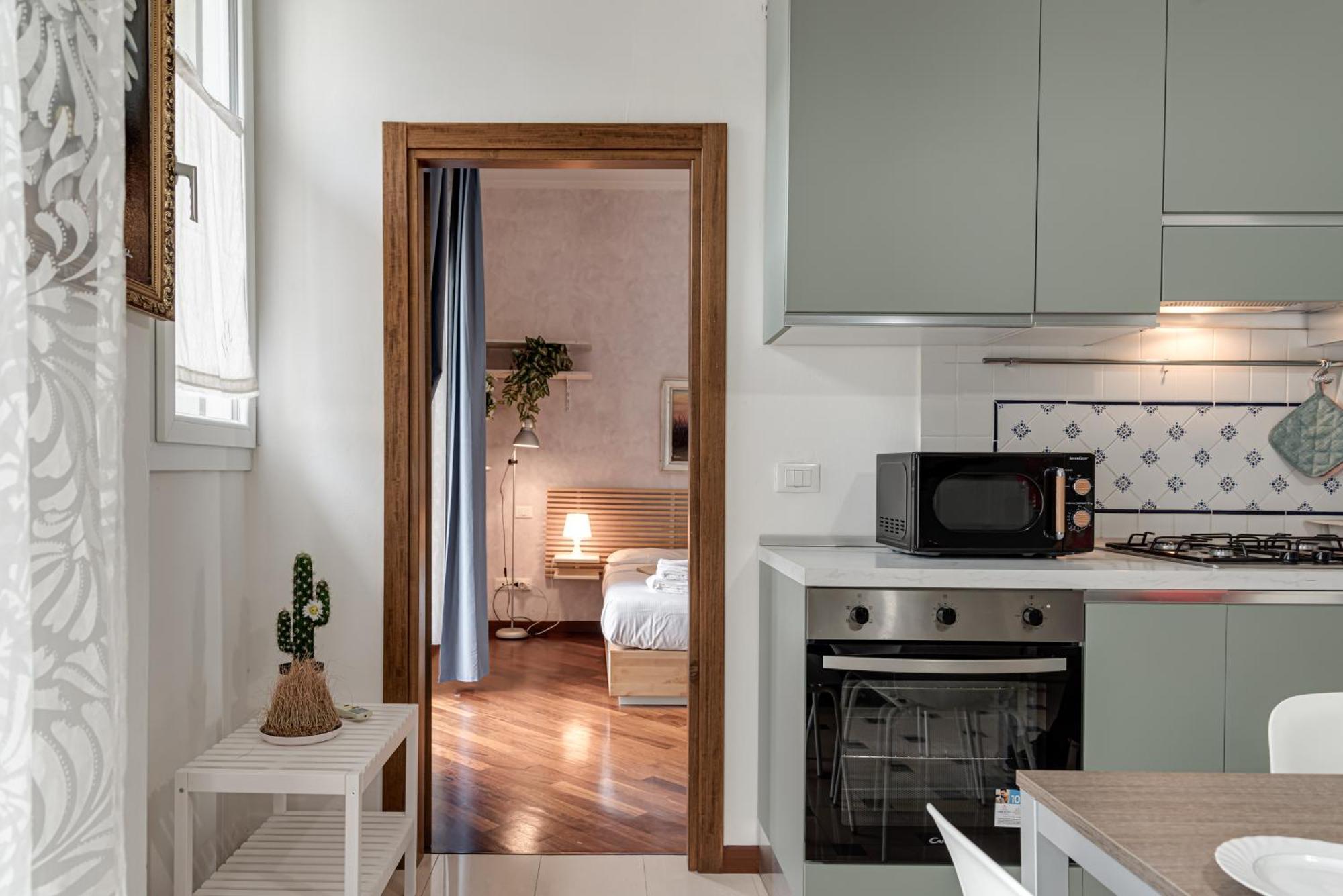 Le Margherite - Sweet Dreams In Firenze Esterno foto