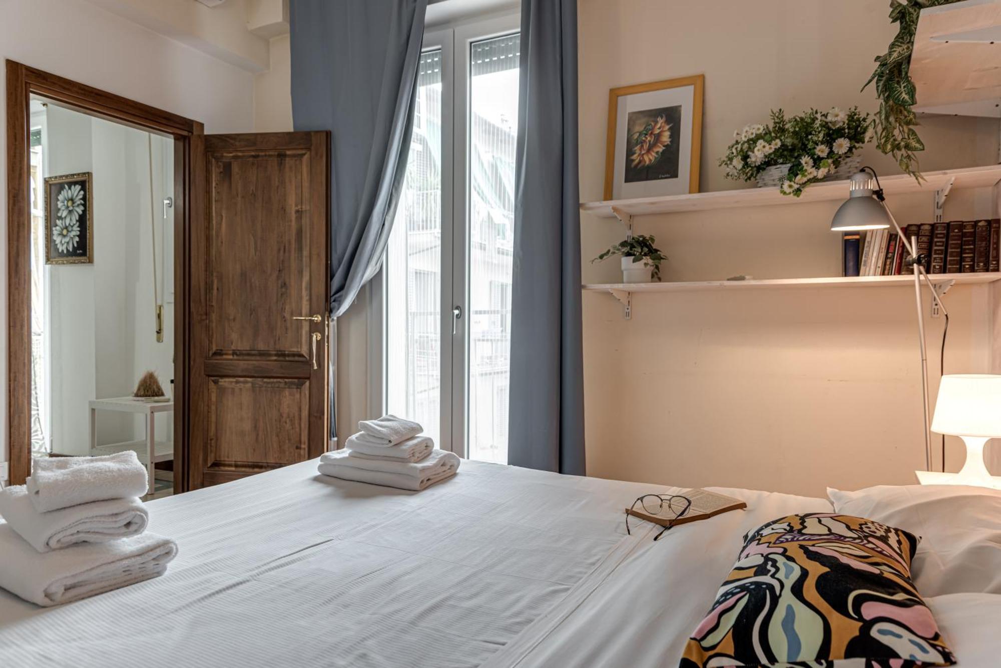 Le Margherite - Sweet Dreams In Firenze Esterno foto