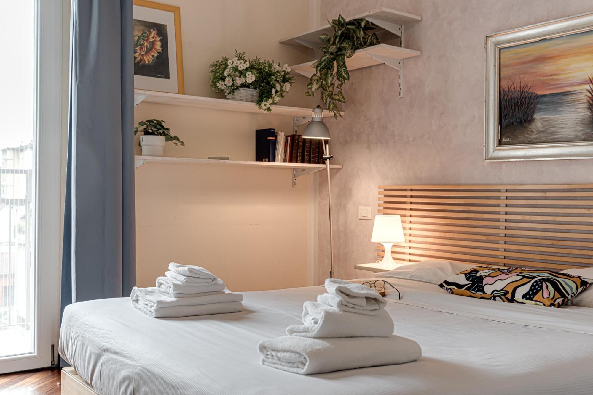 Le Margherite - Sweet Dreams In Firenze Esterno foto