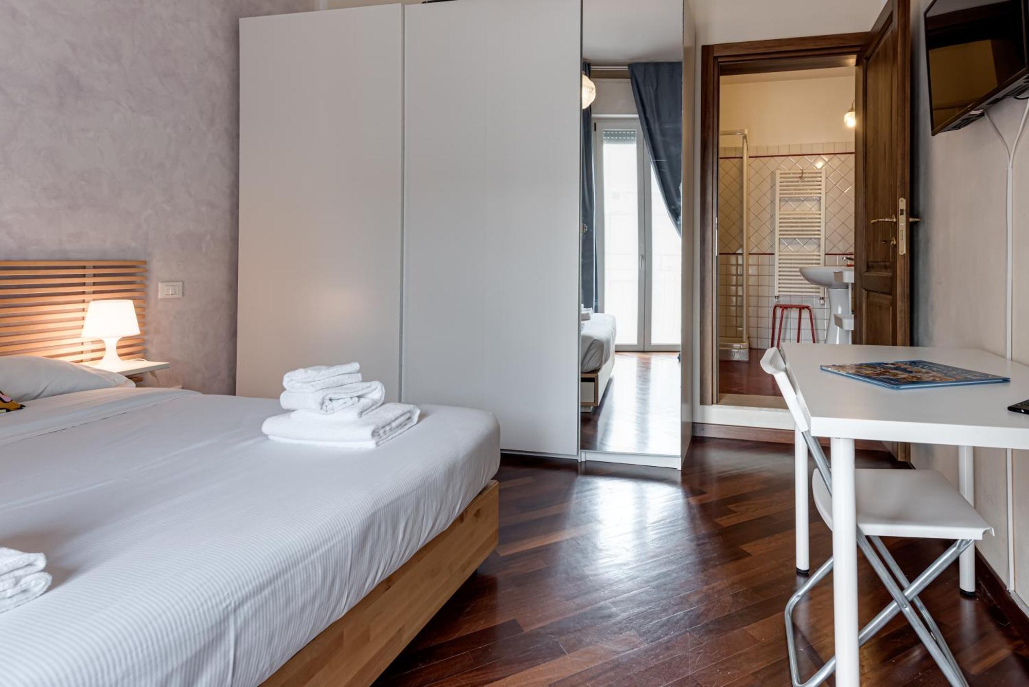 Le Margherite - Sweet Dreams In Firenze Esterno foto