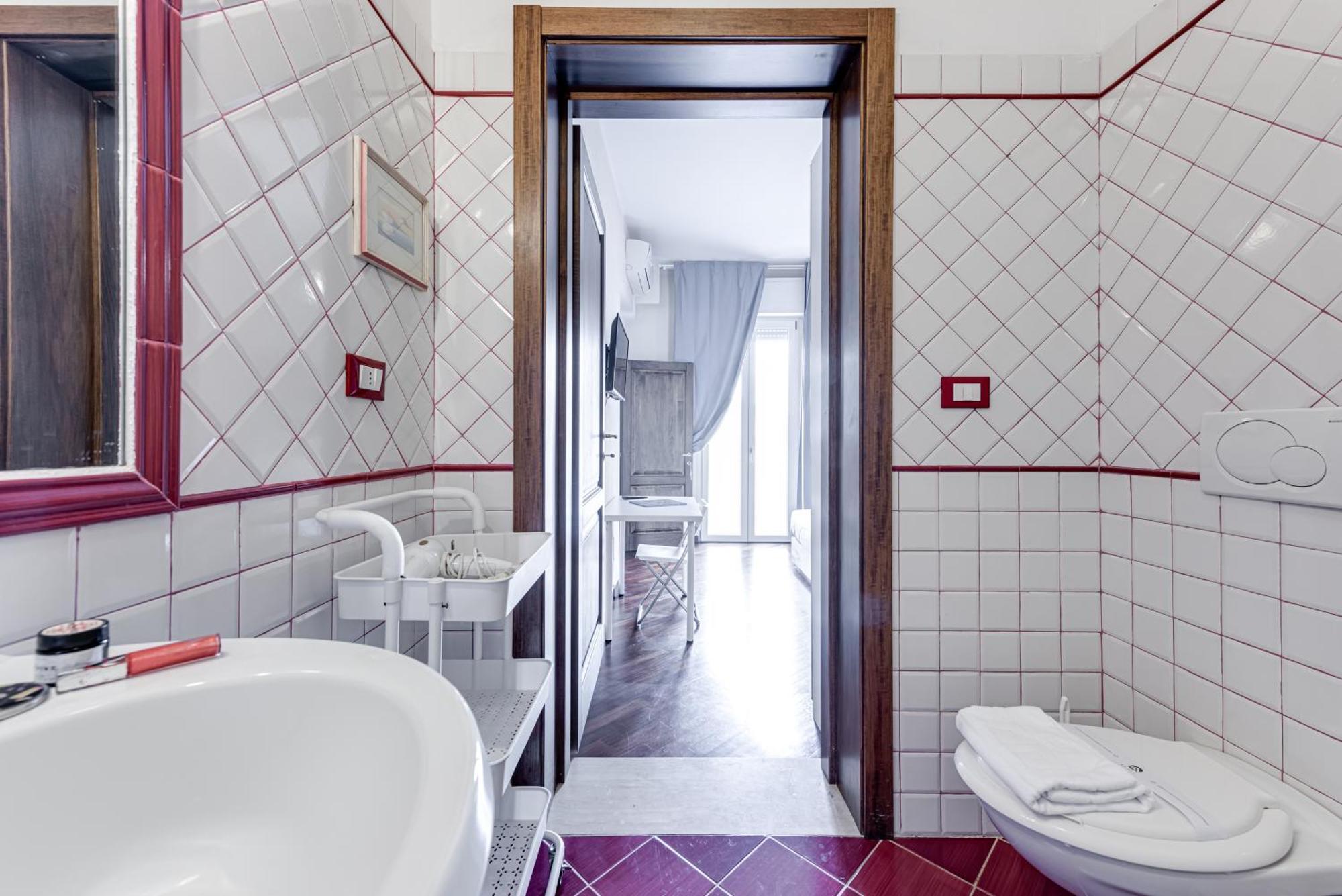 Le Margherite - Sweet Dreams In Firenze Esterno foto