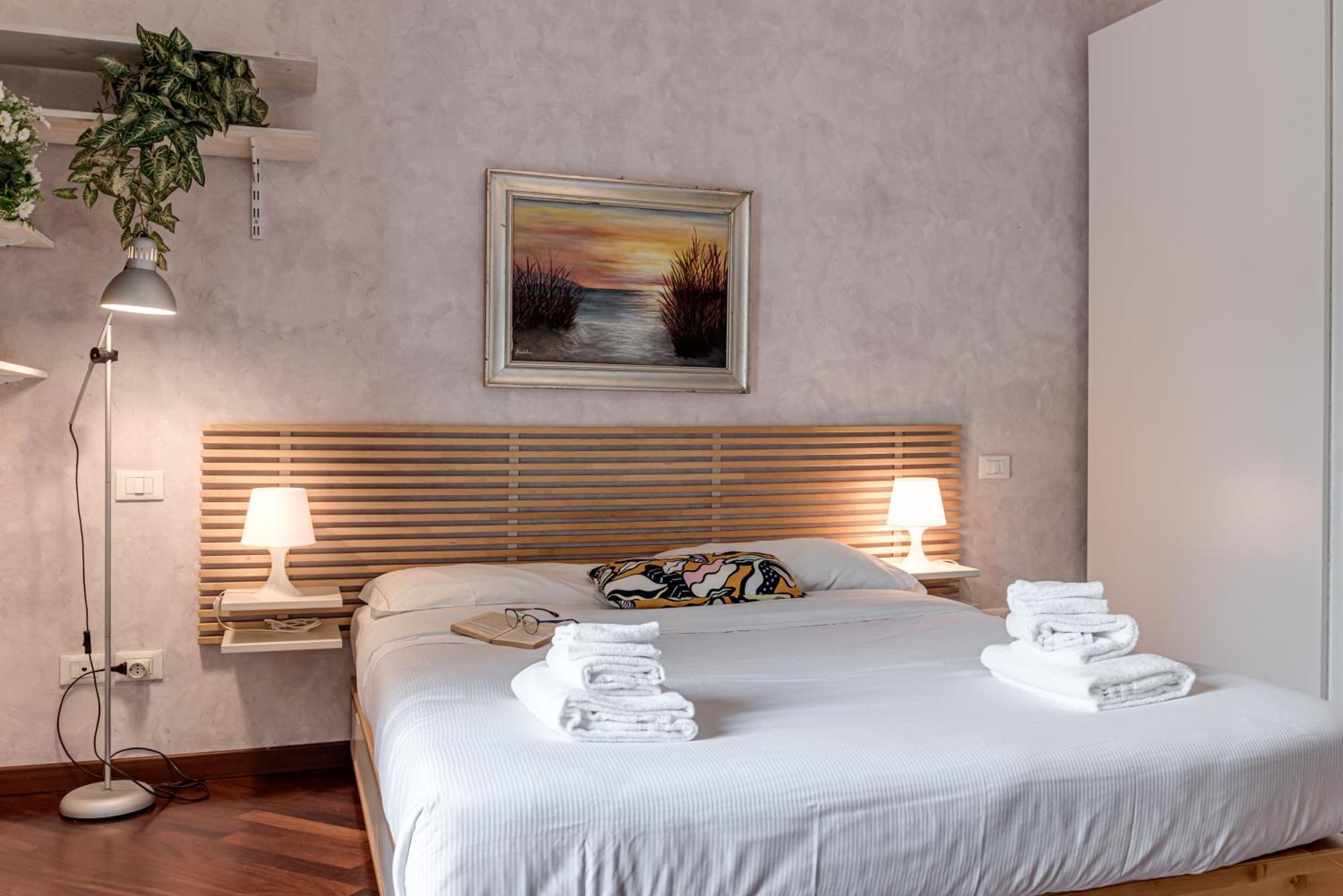 Le Margherite - Sweet Dreams In Firenze Esterno foto