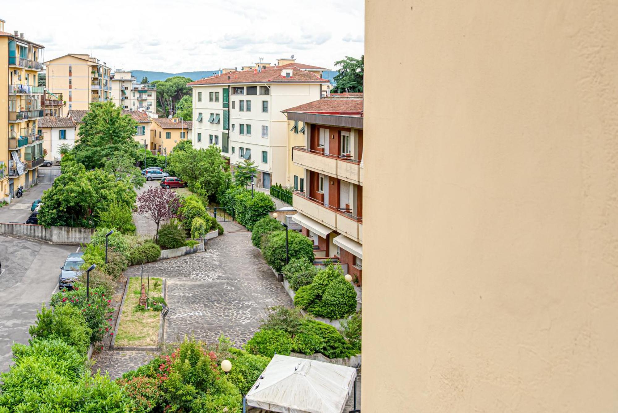 Le Margherite - Sweet Dreams In Firenze Esterno foto